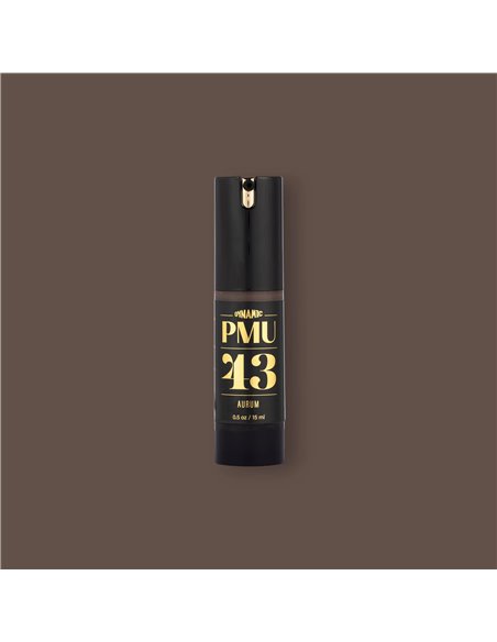Dynamic Colors PMU 43 Aurum 15 ml