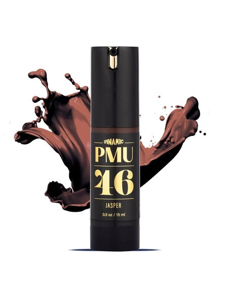 Dynamic Colors PMU 46 Jasper 15 ml