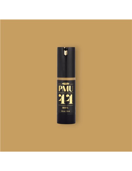 Dynamic Colors PMU 46 Jasper 15 ml