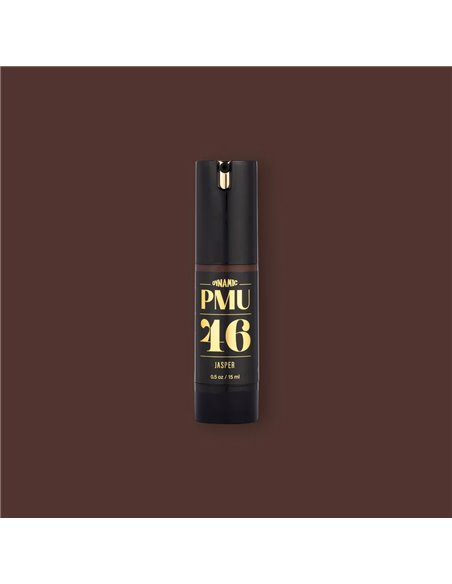 Dynamic Colors PMU 46 Jasper 15 ml