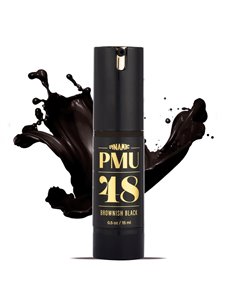 Dynamic Colors PMU 48 Brownish Black 15 ml