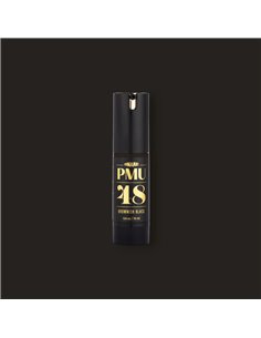 Dynamic Colors PMU 48 Brownish Black 15 ml 2