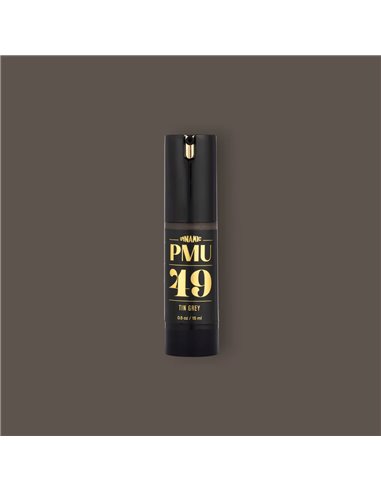 Dynamic Colors PMU 49 Tin Grey 15 ml