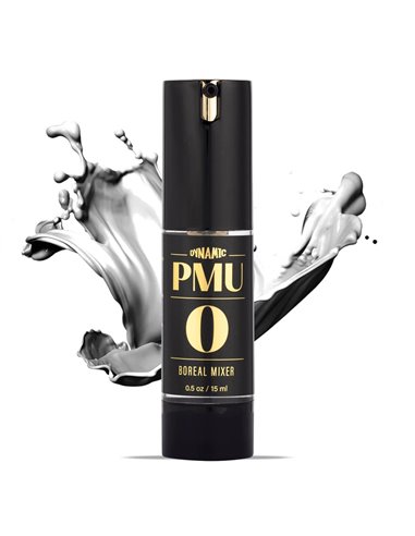 Dynamic Colors PMU Mixer 0 Boreal 15 ml