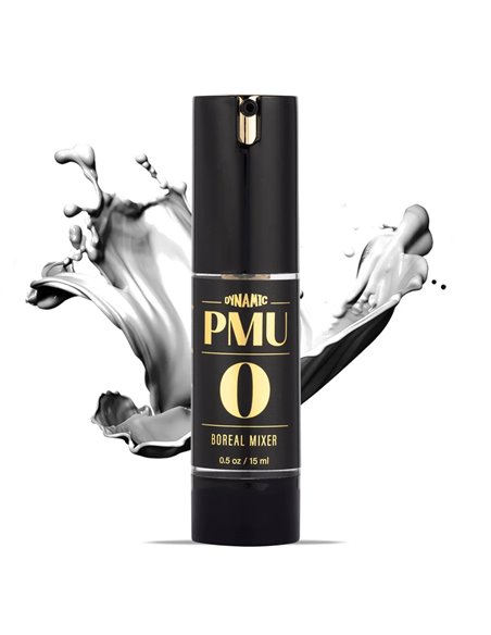 Dynamic Colors PMU Mixer 0 Boreal 15 ml