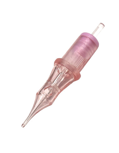 Cartridges FINE LINE Society 1RL 25MT 10 pcs