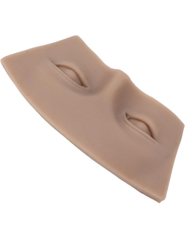 Pele Sintética 5D 5D para praticar o eyeliner e...