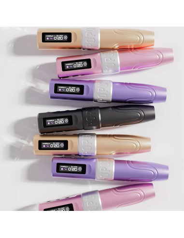 Mini Diva V2 Popu Stroke Wireless Machine 3.0mm...