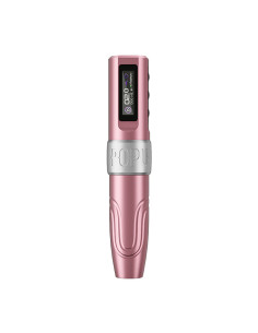 Máquina Inalámbrica Mini Diva V2 Popu Stroke 3.0mm - Rose...