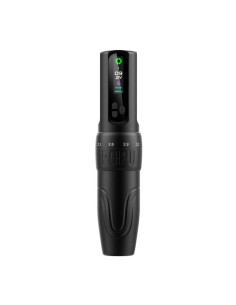 Máquina Inalámbrica Diva Popu Shadow - Stroke Ajustable...