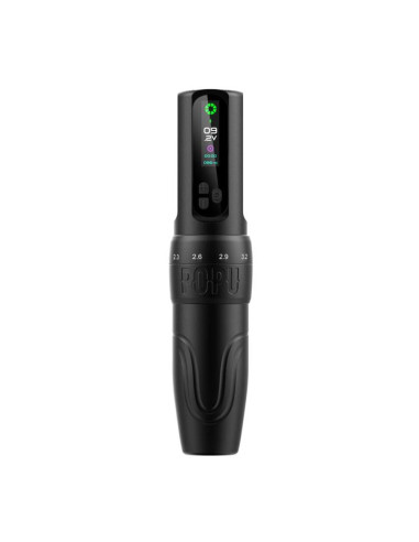 Diva Popu Shadow Wireless Machine - Adjustable...