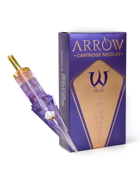 ARROW Ava Round Liner Cartridges 20 pcs.