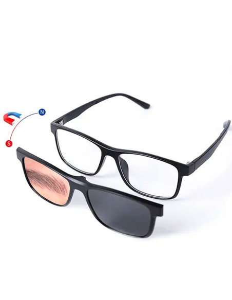 Gafas Polarizadas Profesionales para Micropigmentación