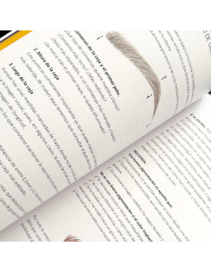 MICROINK – Los Secretos de la Micropigmentación Profesional 2