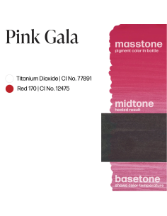 Perma Blend LUXE Pink Gala 15ml 2