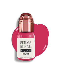 Perma Blend LUXE Pink Gala 15ml