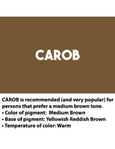 ArteStylo Eyebrow Alfarroba 15ml EXPIRED 2