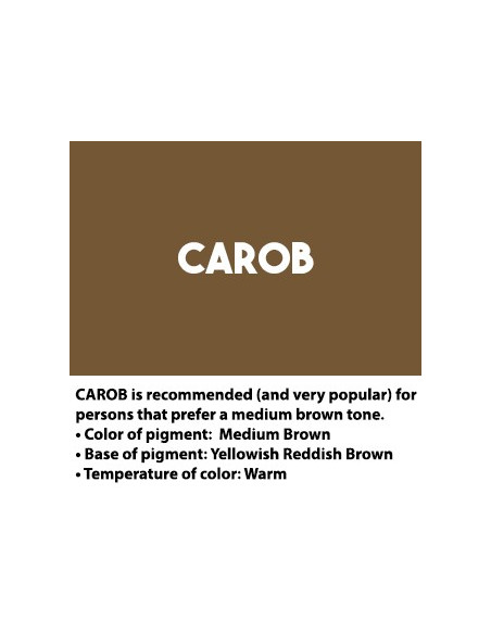 ArteStylo Ceja Carob 15ml EXPIRED