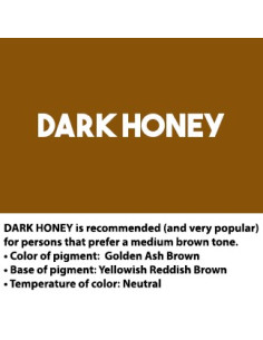 ArteStylo Ceja Dark Honey 15ml EXPIRED 2