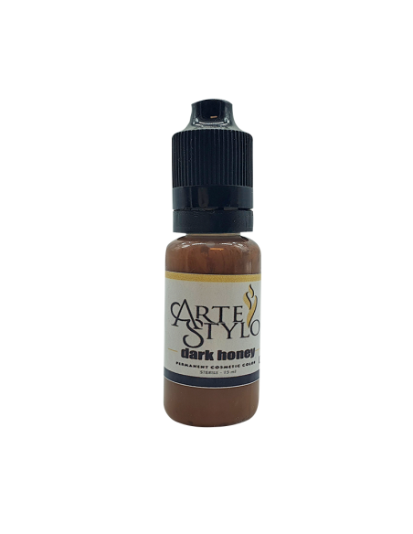 ArteStylo Ceja Dark Honey 15ml EXPIRED