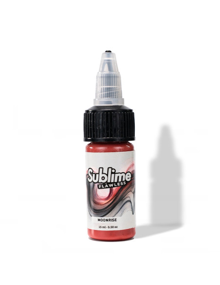 Sublime 15ml Moonrise