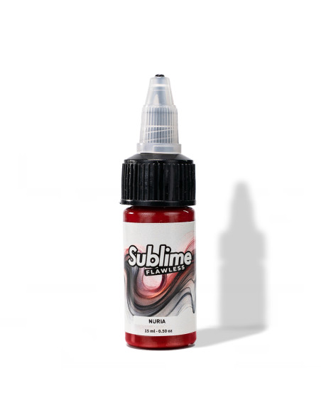 Sublime 15ml Nuria
