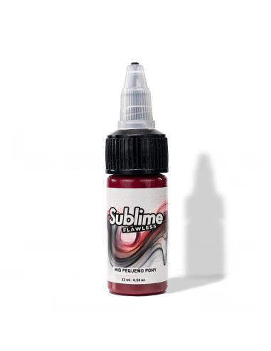 Sublime 15ml Pequeño Pony