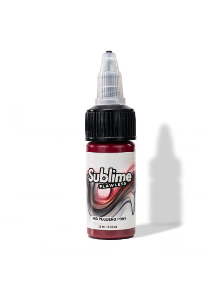 Sublime 15ml Pequeño Pony