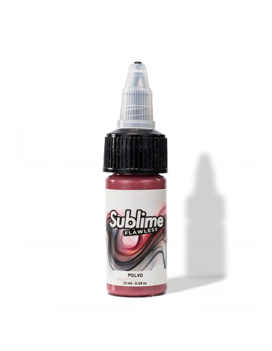 Sublime 15ml Polvo