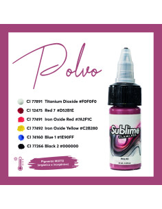 Sublime 15ml Polvo 2