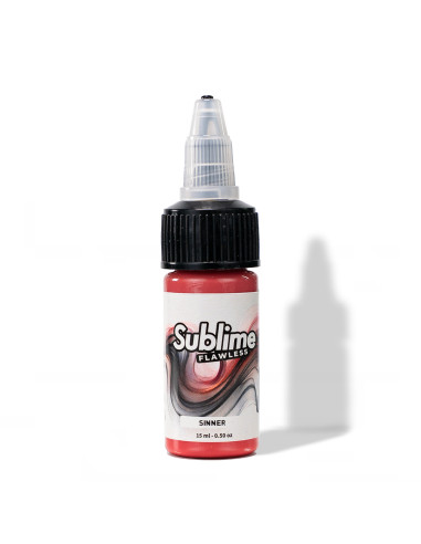 Sublime 15ml Sinner