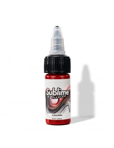 Sublime 15ml Sussurro
