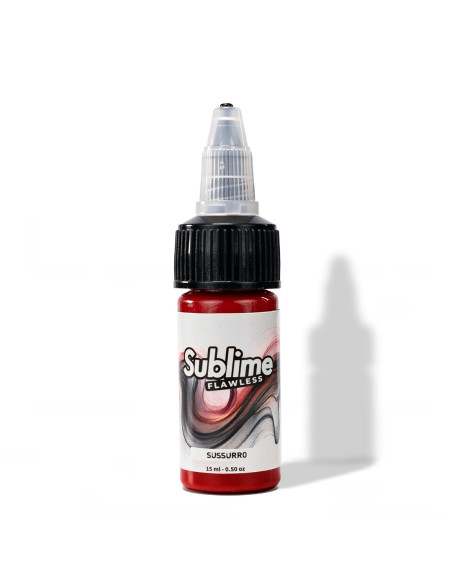 Sublime 15ml Sussurro