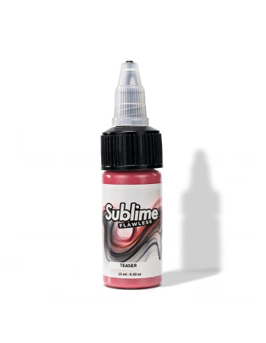 Sublime 15ml Teaser