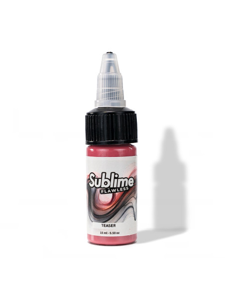 Sublime 15ml Teaser