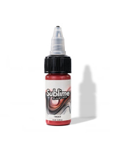 Sublime 15ml Tinder