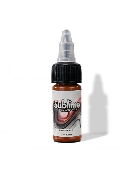 Sublime 15ml Dark Grace