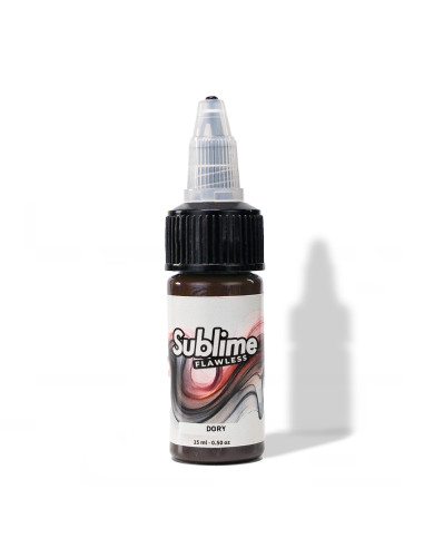 Sublime 15ml Dory