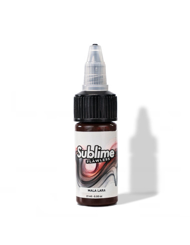 Sublime 15ml Mala Lara