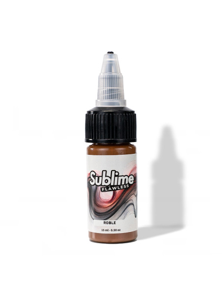 Sublime 15ml Roble