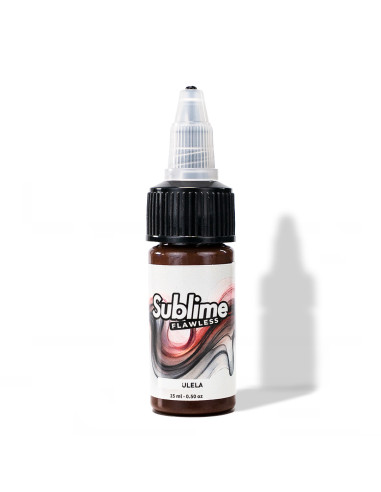 Sublime 15ml Ulela