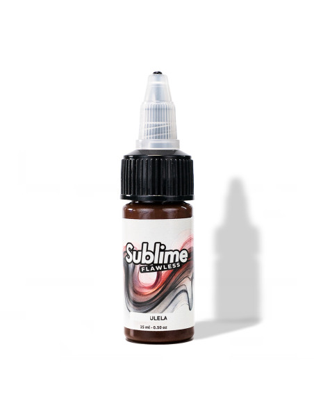 Sublime 15ml Ulela