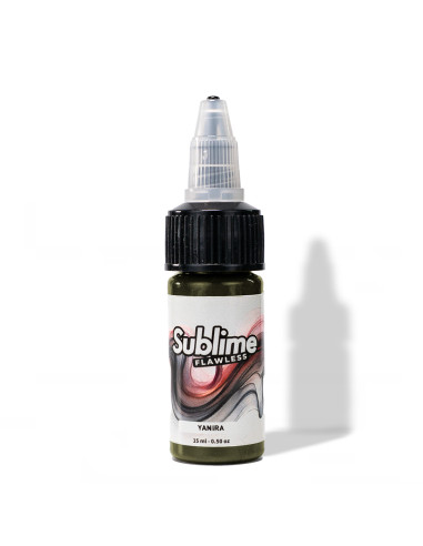 Sublime 15ml Yanira