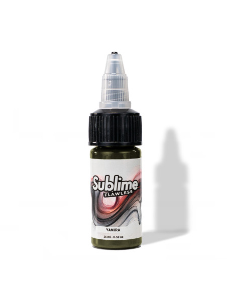 Sublime 15ml Yanira