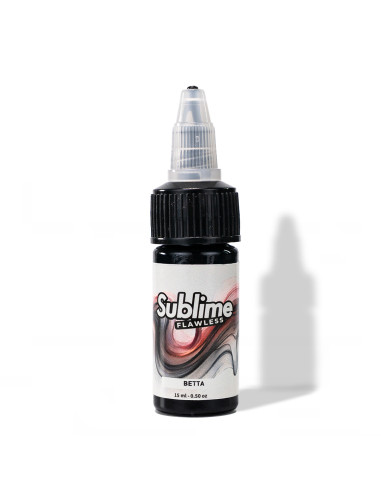 Sublime 15ml Betta