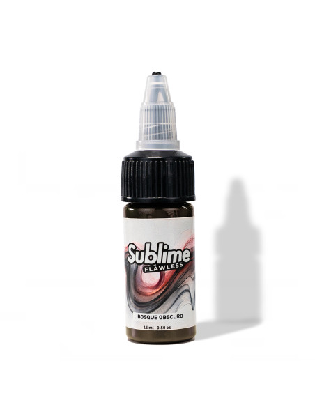 Sublime 15ml Bosque Obscuro