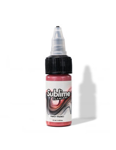Sublime 15ml Fancy Franci