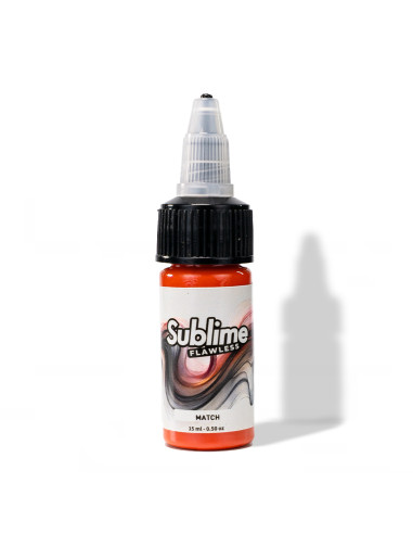 Sublime 15ml Match