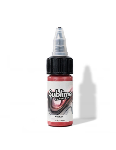 Sublime 15ml Mocker