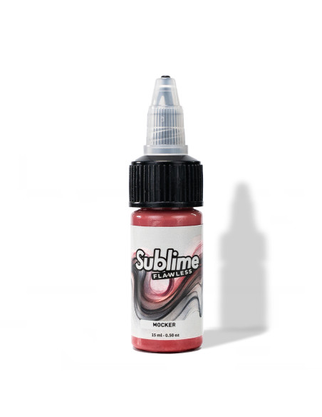 Sublime 15ml Mocker